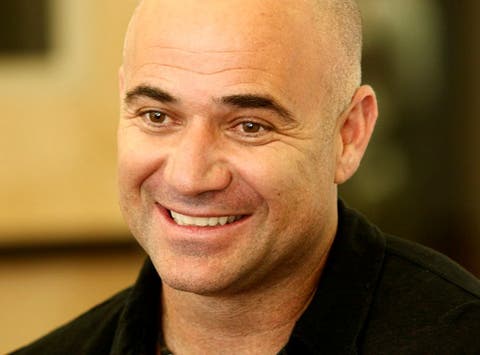 Andre-Agassi