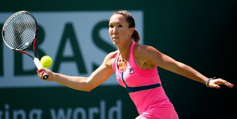 WTA Premier de Doha vai ter uma ex-número um mundial… no qualifying