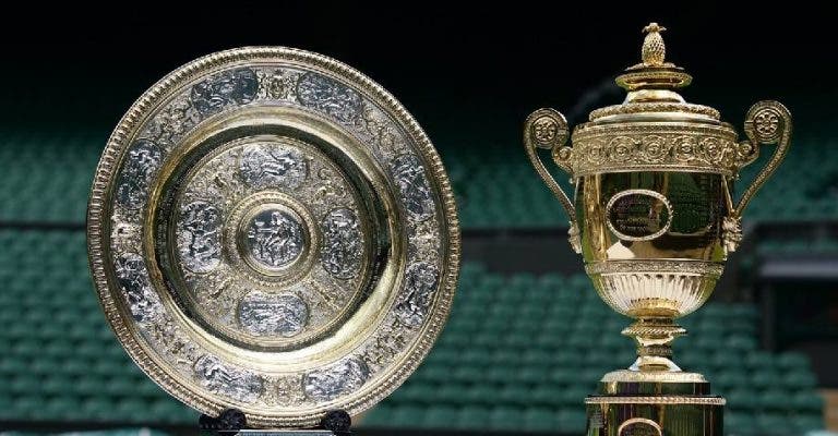 Ordem de Jogos do Dia 1 do The Championships – Wimbledon