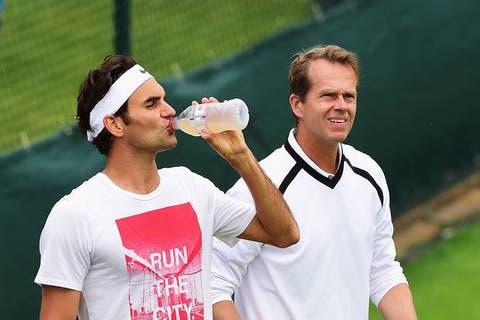 Federer-Edberg