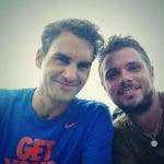 Federer-Wawrinka