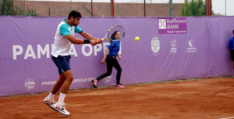 André Murta: «É bom sentir que os bons resultados começam a voltar»