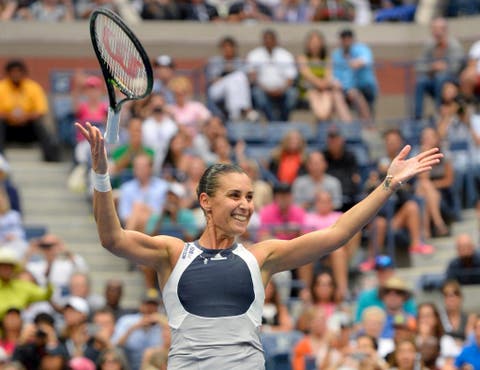 Flavia-Pennetta