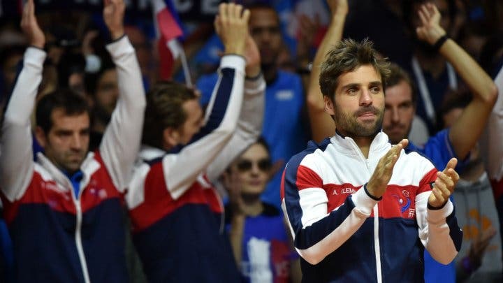 Dança das cadeiras. Arnaud Clement e José Perlas com desafios surpreendentes