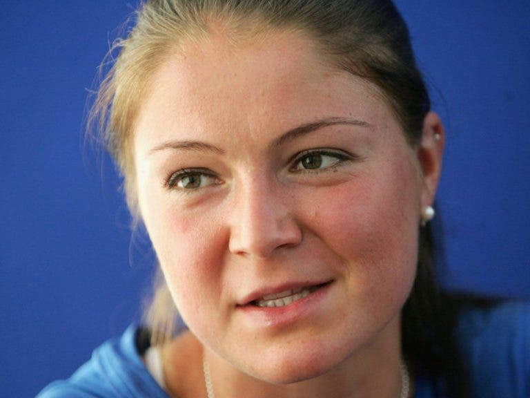 Ex-número 1 mundial explica o motivo que a fez se aposentar do tênis aos 28 anos