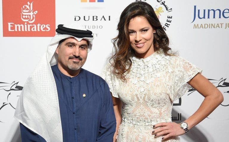 Diretor do Dubai volta à carga: «Espalhámos fotos das jogadoras na cidade e ninguém veio»