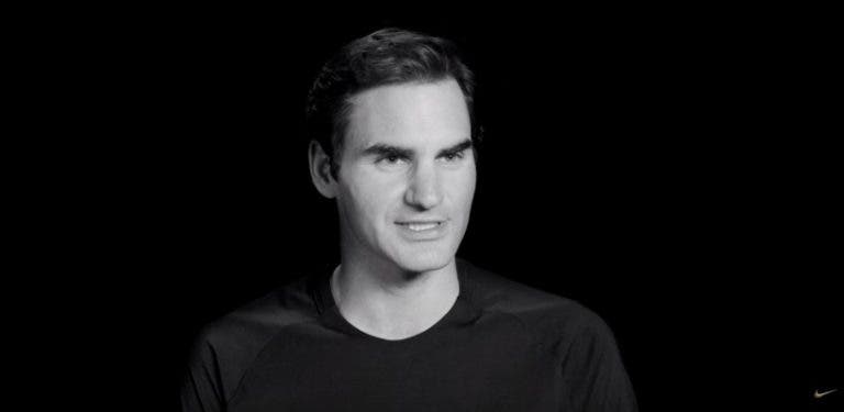 [Vídeo] Federer, Serena e Nadal dizem o que pensam sobre Kobe Bryant