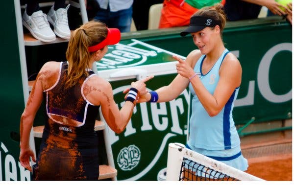 Polémica Cornet: Tatjana Maria vai processar Roland Garros, ITF e WTA