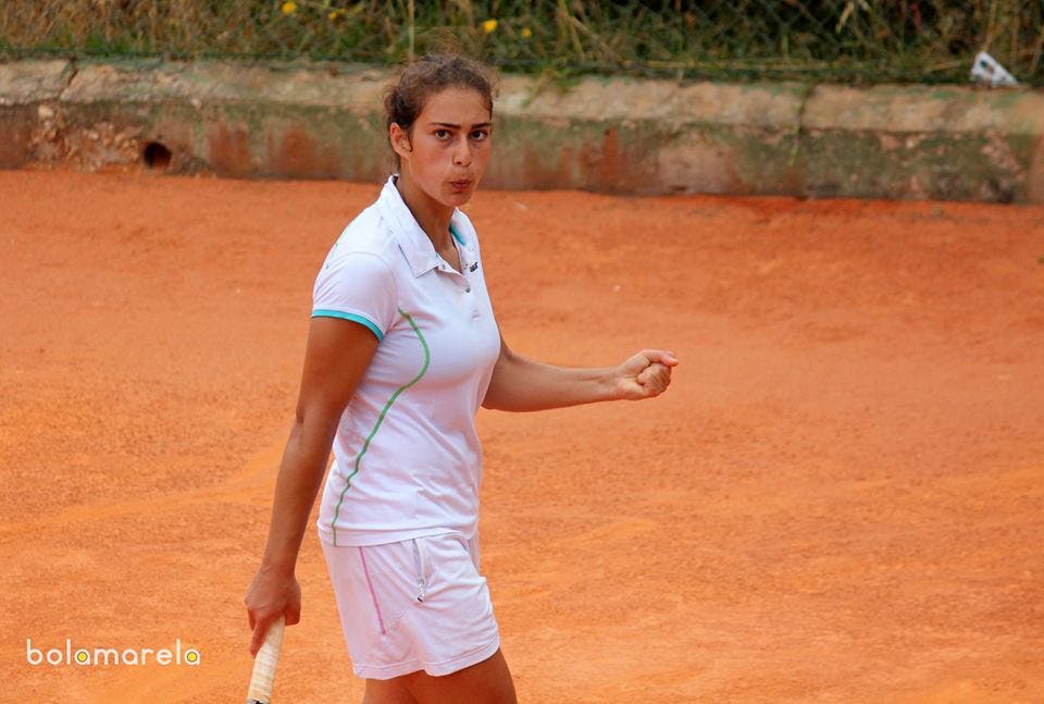 Maria Inês Fonte, Ana Filipa Santos e Inês Maia seguem em frente no qualifying do Figueira da Foz Ladies Open