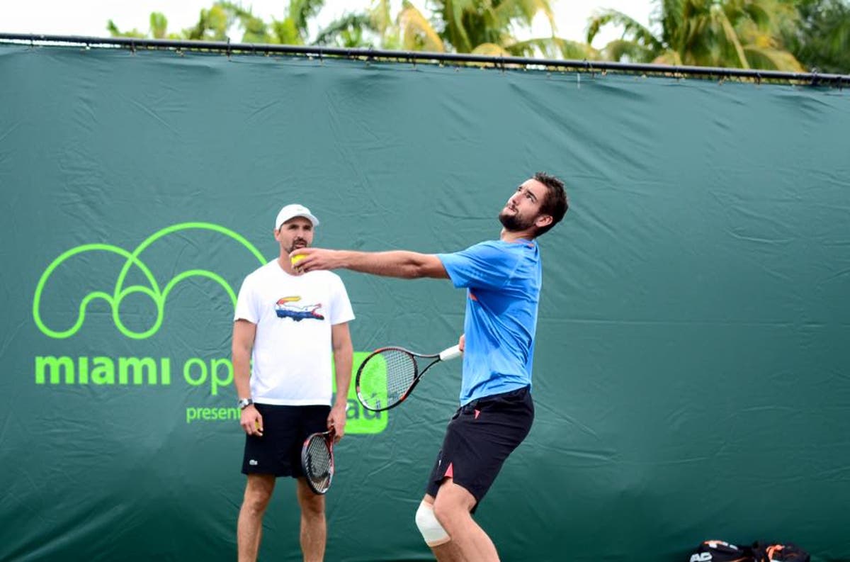 VÍDEO] Djokovic engana r Speed na Bola de Ouro: «Sou o novo