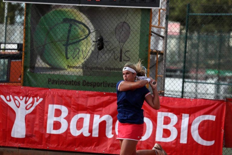 Meias-finais do Campeonato Nacional Absoluto jogam-se esta sexta-feira