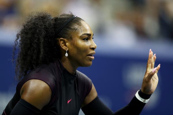 Serena Williams faz aquilo que só Martina Navratilova fez na Era Open