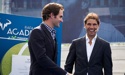 nadal-federer