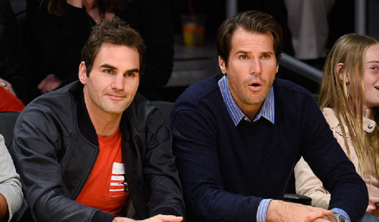 Roger Federer x Tommy Haas: uma rivalidade desequilibrada que já dura há 18 anos