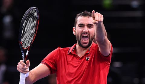 Cilic