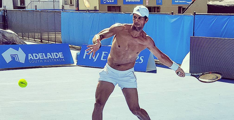 Fernando Verdasco contrata ex-número um mundial para treinador