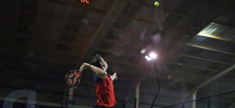 [Vídeos] Paquito Navarro treina para os Globetrotters