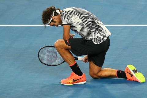 FEDERER