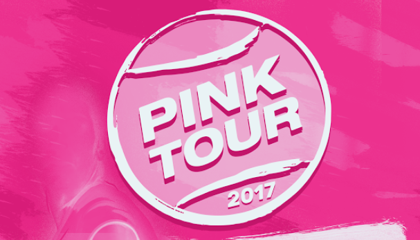 Maria Prata conquista Porto Pink Tour