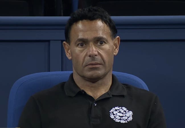 Roger Rasheed diz que a ATP deveria ter proibido Tomic de jogar pares em Acapulco