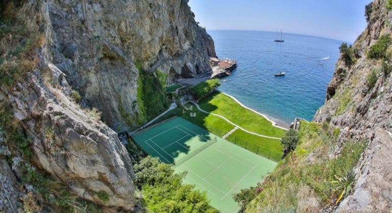 Estes são os 20 courts mais deslumbrantes do mundo