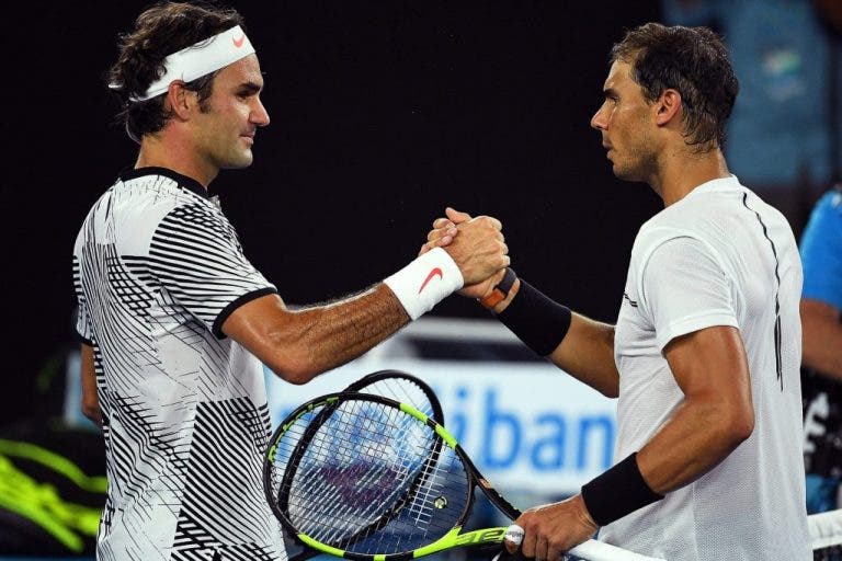 Ljubicic: «Federer vs Nadal da final do Australian Open 2017 foi melhor que a final de Wimbledon com Djokovic»