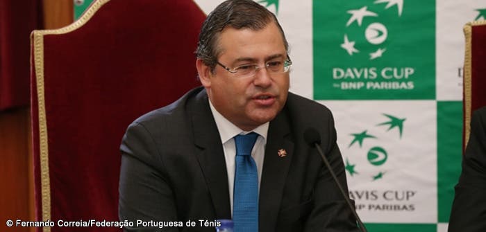 ITF elege novo presidente em Lisboa esta semana
