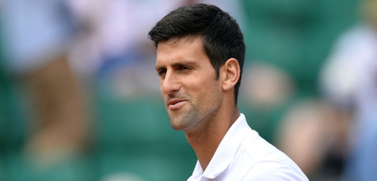 Novak Djokovic faz alterações na equipa técnica para 2018 – mas mantém Andre Agassi