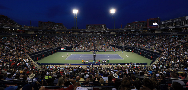 Final de Toronto: siga Serena Williams vs. Bianca Andreescu no live center