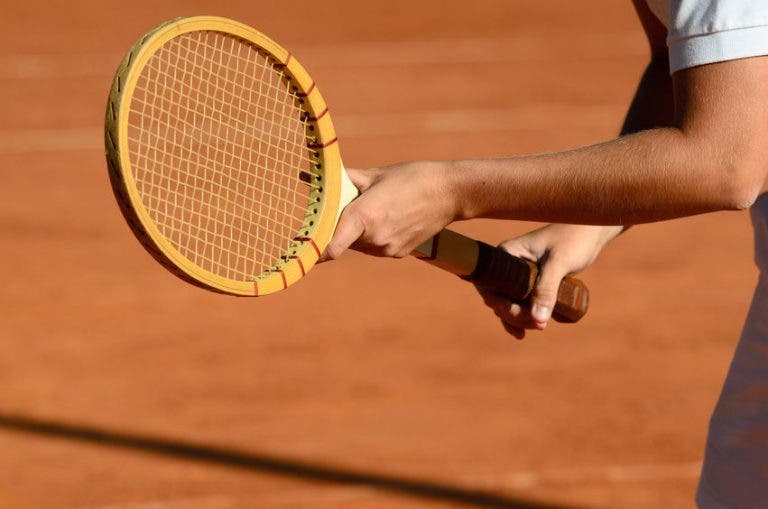 Guia: Como escolher uma raquete de ténis