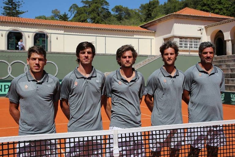 Revolução. 25 tenistas portugueses vão desaparecer dos rankings ATP e WTA no dia 31
