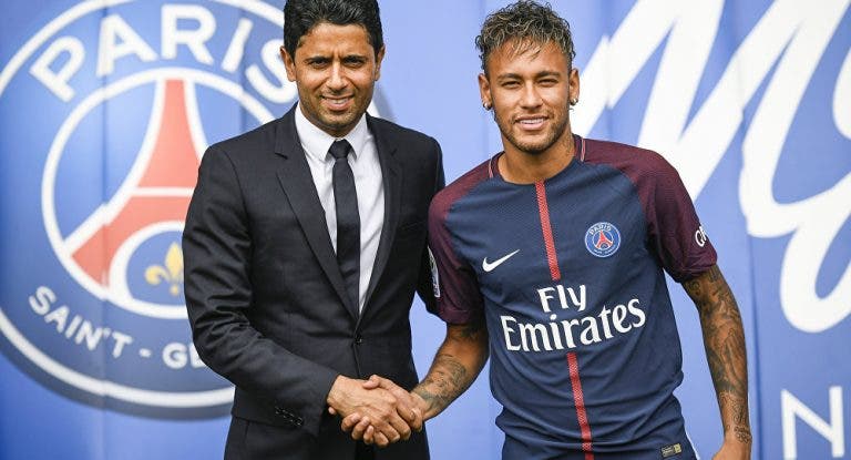 Dono do Paris Saint Germain é o novo presidente da Federação Asiática de Ténis