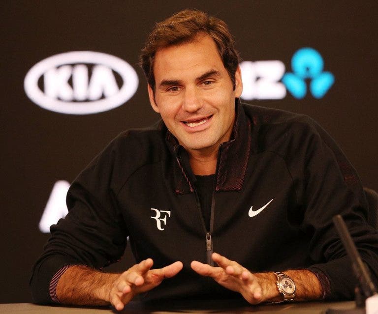 14 lições que Federer nos ensinou nos últimos 14 anos