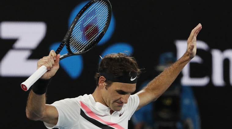 Chris Evert: «Aposto o meu dinheiro em como o Federer volta a vencer um Grand Slam»