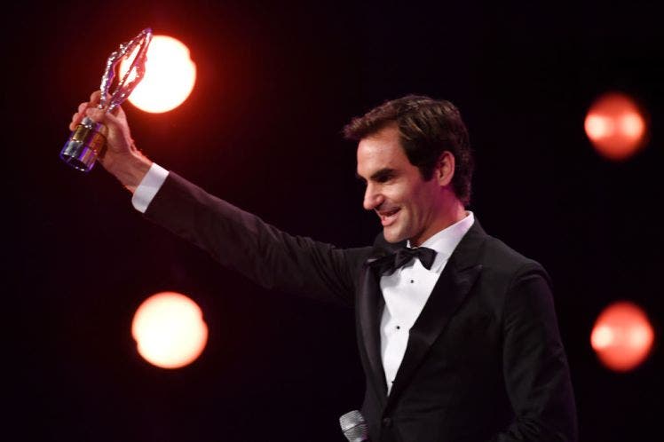 André Silva, brasileiro que trabalhou com Federer: «O mais difícil é o excesso de requisições»