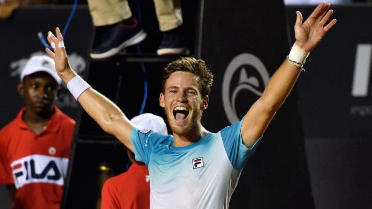Argentina vai ter dois torneios ATP em 2019