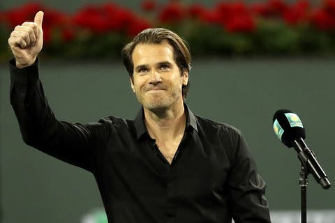 Tommy-Haas