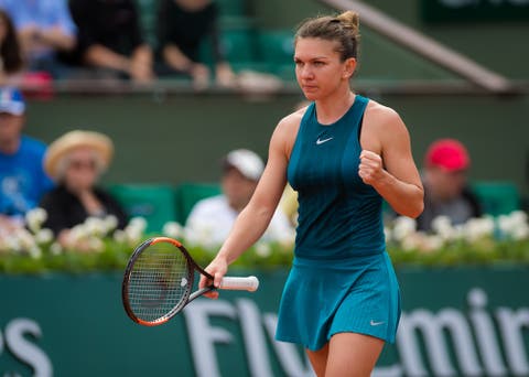 Simona-Halep