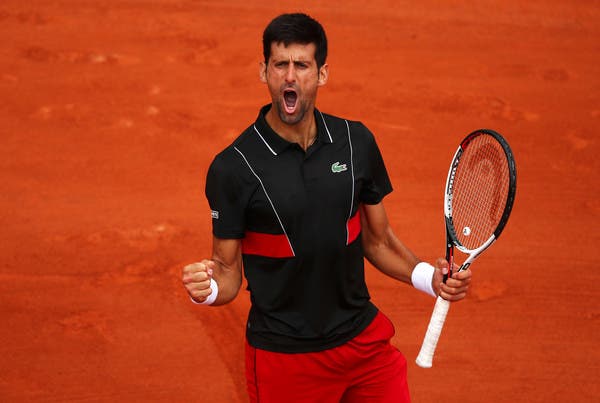Corretja não tem dúvidas: «Djokovic está entre os cinco melhores de sempre»