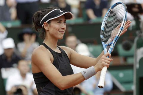 RG Muguruza