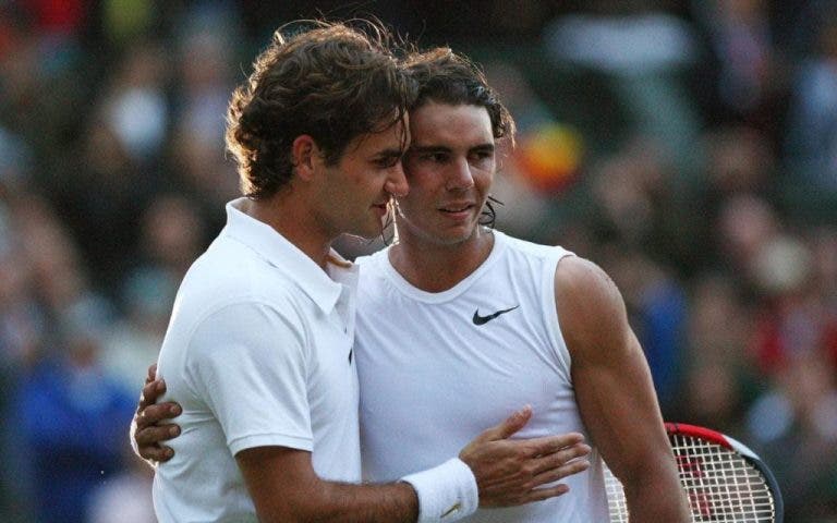 Henman: «Federer e Nadal são os claros favoritos ao título em Wimbledon»
