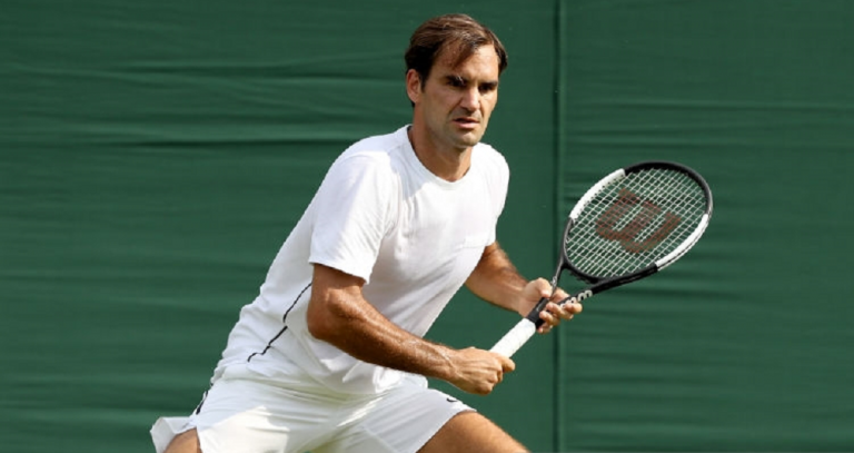 Luta pela marca RF entre Nike e Federer promete ser dura