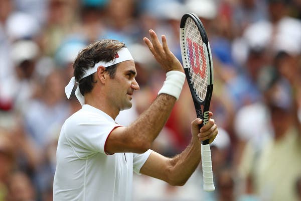 Roger+Federer+Day+Three+Championships+Wimbledon+UMoKMdwenROl
