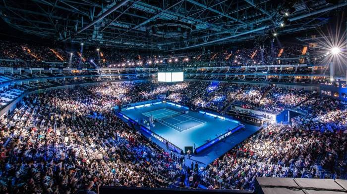 ATP Finals vão homenagear Gustavo Kuerten e Lleyton Hewitt