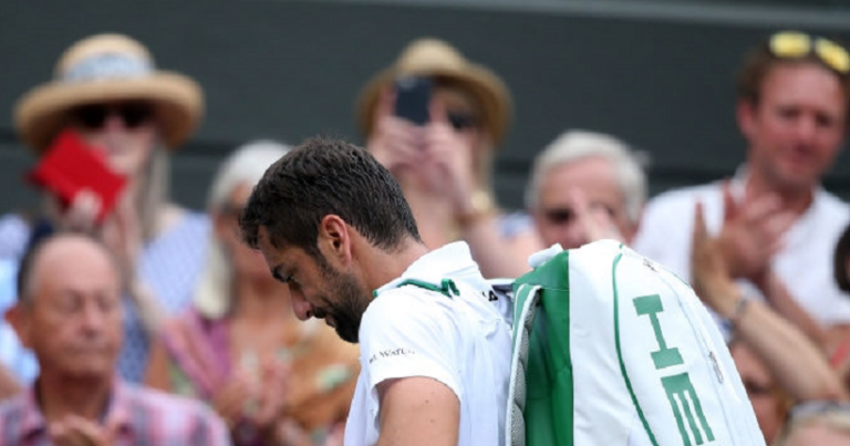 Nove dos 11 (!) campeões dos torneios de relva caíram nas duas primeiras rondas de Wimbledon