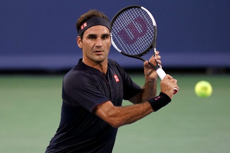 Agência liderada por Federer estará interessada em comprar os direitos de Cincinnati