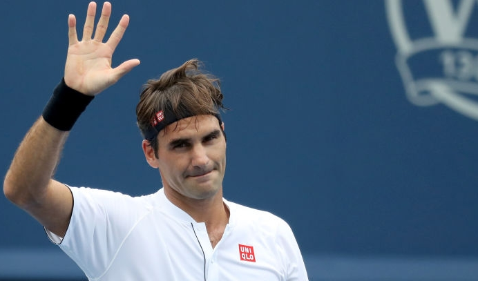 Os motivos que levaram a Nike a não renovar contrato com Federer