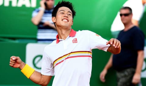 Nishikori