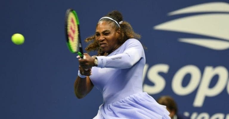 Pam Shriver critica calendário de Serena Williams