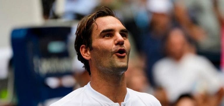 Roger Federer segue como rei incontestável dos tie breaks